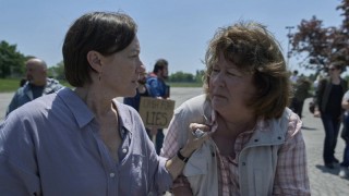 Обвиняемыe 1 сезон 8 серия