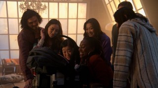 Приятные хлопоты 5 сезон 1 серия