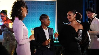 Всеамериканский 5 сезон 14 серия