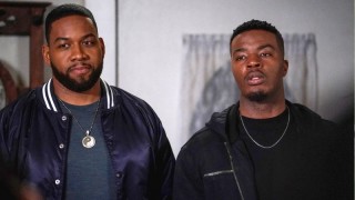 Всеамериканский 5 сезон 15 серия