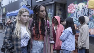 Обвиняемыe 1 сезон 10 серия