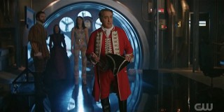 Флэш 9 сезон 8 серия