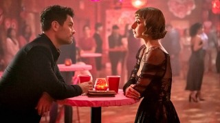 Супермен и Лоис 3 сезон 5 серия