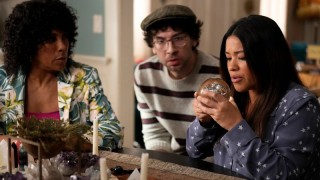 Еще не мертва 1 сезон 9 серия