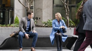 Правдивая ложь 1 сезон 8 серия