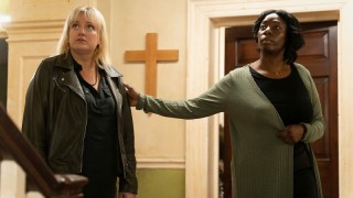 Мокрые псы 1 сезон 6 серия