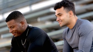 Всеамериканский 5 сезон 17 серия