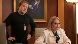 Еще не мертва 1 сезон 11 серия