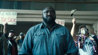 Sweet Tooth: Мальчик с оленьими рогами 2 сезон 2 серия