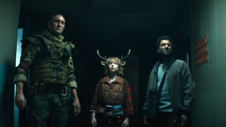 Sweet Tooth: Мальчик с оленьими рогами 2 сезон 3 серия