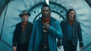 Sweet Tooth: Мальчик с оленьими рогами 2 сезон 5 серия