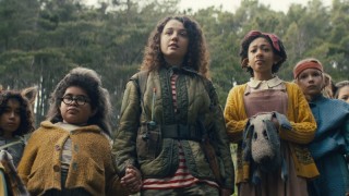 Sweet Tooth: Мальчик с оленьими рогами 2 сезон 8 серия