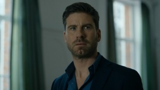 Алмазы 1 сезон 5 серия