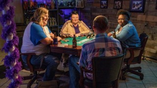 Кто-то где-то 1 сезон 7 серия