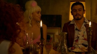 Приятные хлопоты 4 сезон 6 серия