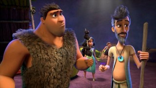 Семейка Крудс: Семейное древо 4 сезон 4 серия