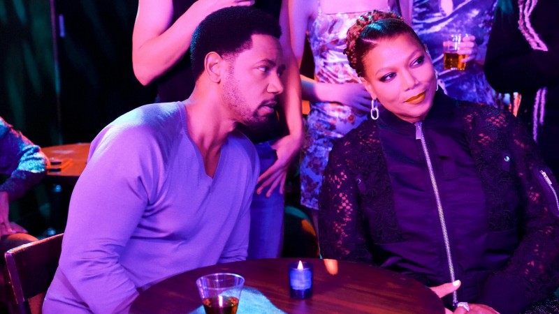 Уравнитель 3 сезон 7 серия