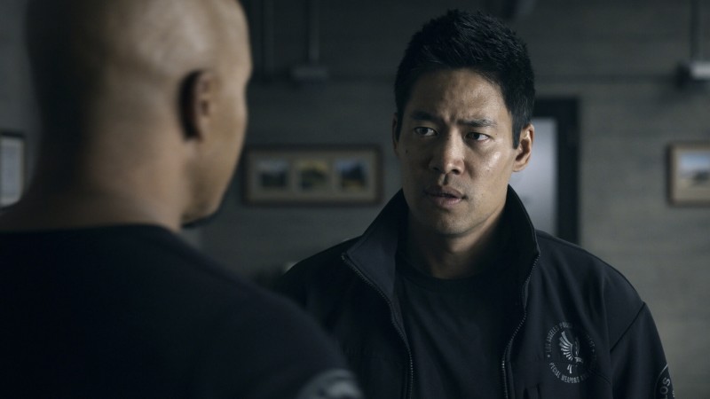 S. W. A. T.: Спецназ города ангелов 6 сезон 14 серия S. W. A. T.: Спецназ города ангелов 6 сезон 14 серия