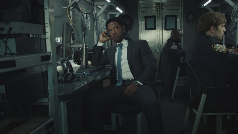 Уравнитель 3 сезон 9 серия