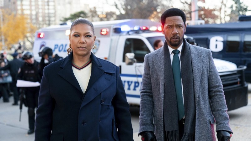 Уравнитель 3 сезон 10 серия