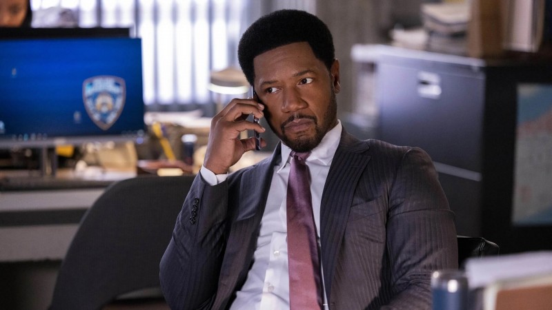 Уравнитель 3 сезон 12 серия