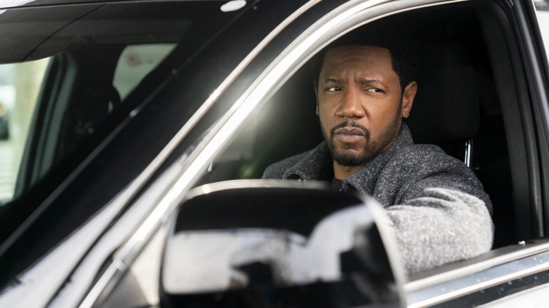 Уравнитель 3 сезон 13 серия