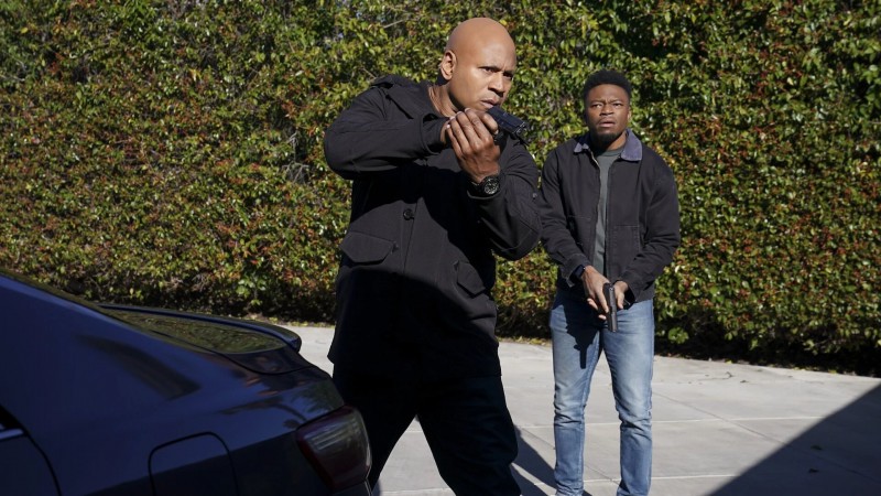 Морская полиция: Лос-Анджелес 14 сезон 18 серия Морская полиция: Лос-Анджелес 14 сезон 18 серия