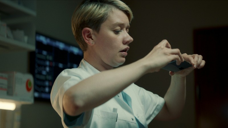 История медсестры / Медсестра 4 серия История медсестры / Медсестра 4 серия