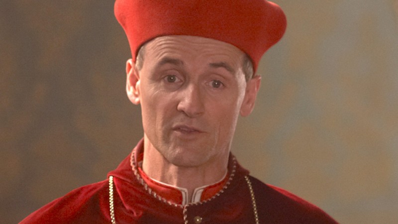 Борджиа 2 серия