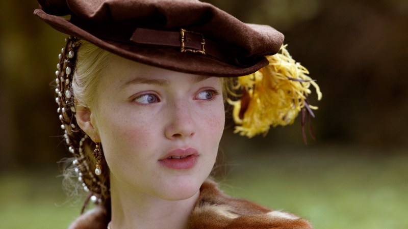 Борджиа 5 серия