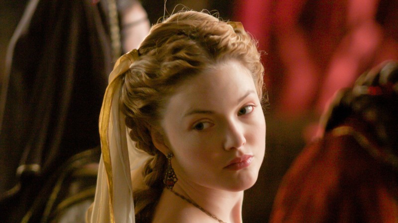 Борджиа 2 сезон 5 серия