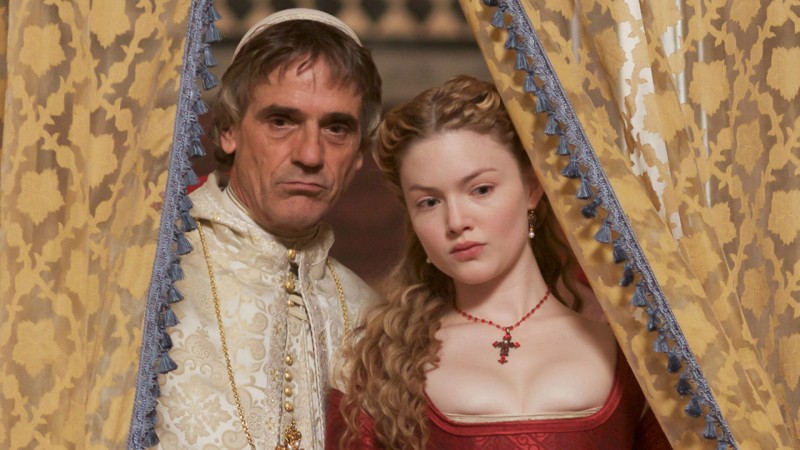 Борджиа 2 сезон 6 серия