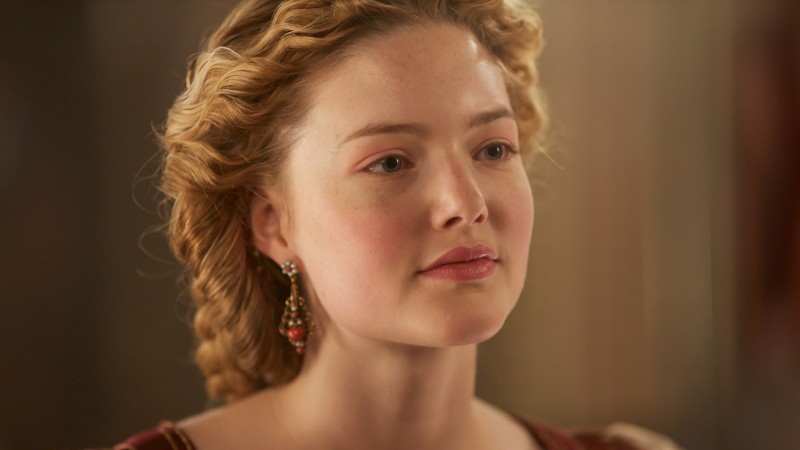 Борджиа 2 сезон 7 серия