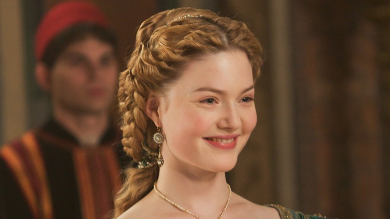 Борджиа 2 сезон 8 серия