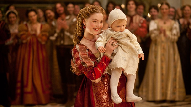 Борджиа 2 сезон 9 серия