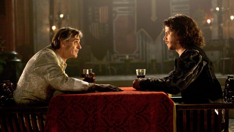 Борджиа 2 сезон 10 серия