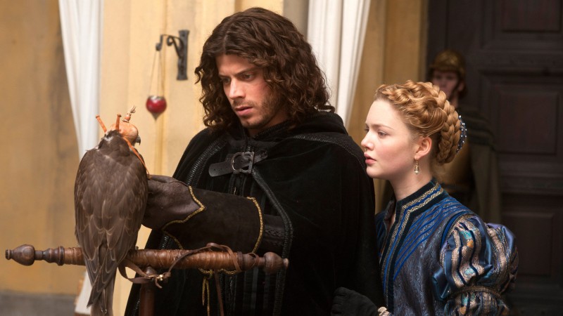 Борджиа 3 сезон 10 серия