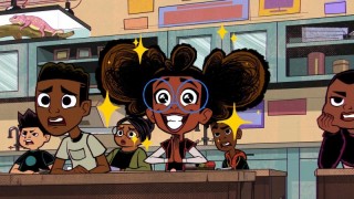 Лунная девочка и ДиноДьявол 1 сезон 6 серия