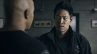 S. W. A. T.: Спецназ города ангелов 6 сезон 14 серия