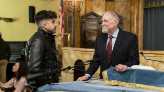 Уравнитель 3 сезон 11 серия