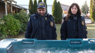 Контроль за животными 1 сезон 4 серия