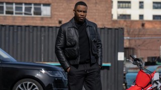 Власть в ночном городе. Книга вторая: Призрак 3 сезон 3 серия