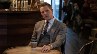 Власть в ночном городе. Книга вторая: Призрак 3 сезон 4 серия