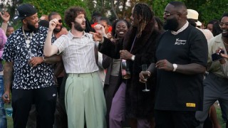 Дэйв 3 сезон 3 серия