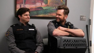 Контроль за животными 1 сезон 10 серия