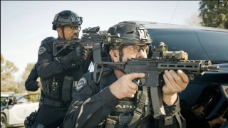 S. W. A. T.: Спецназ города ангелов 6 сезон 19 серия