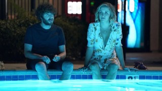 Дэйв 3 сезон 4 серия