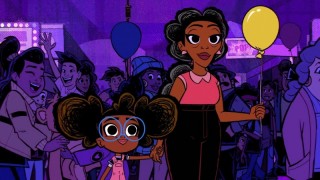 Лунная девочка и ДиноДьявол 1 сезон 14 серия