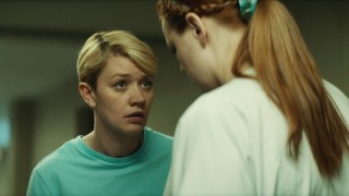 История медсестры / Медсестра 1 сезон 3 серия