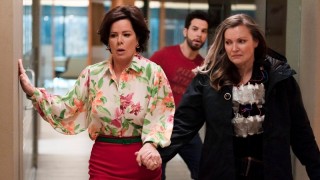 Помоги мне, Тодд 1 сезон 18 серия